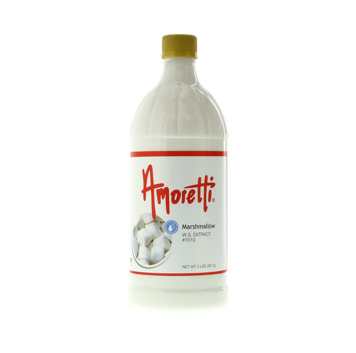 Marshmallow Extract Water Soluble by Amoretti