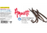 Vanilla Madagascar Bourbon Extract Water Soluble (2 Fold) by Amoretti