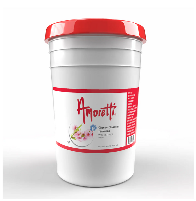 Cherry Blossom (Sakura) Extract Water Soluble by Amoretti