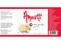 Premium White Chocolate Ganache by Amoretti - Bakery Glaze & Pastry Filling