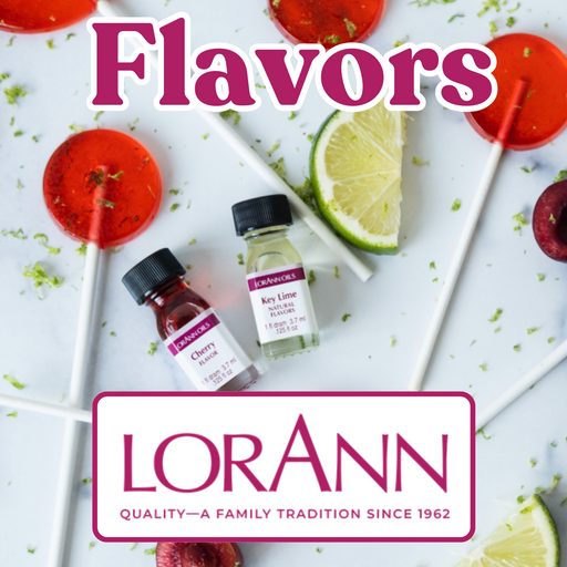 LorAnne Flavors