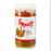 1.25 lb jar of Amoretti Natural Speculoos Cookie Crumbs for baking and dessert crusts.