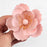 Gumpaste Poppy Sugarflower cake topper perfect for cake decorating fondant cakes & wedding cakes. | CaljavaOnline.comGumpaste Poppy Sugarflower cake topper perfect for cake decorating fondant cakes & wedding cakes. | CaljavaOnline.com