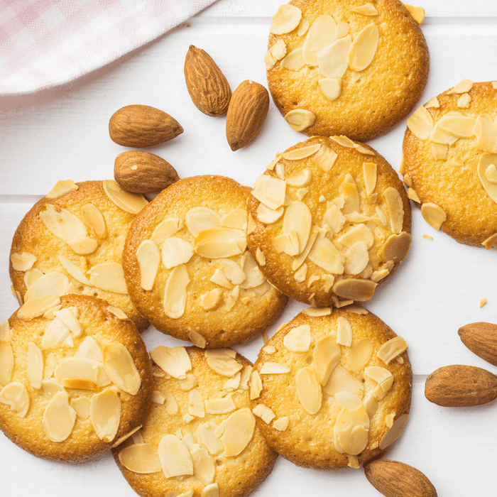 Almond Extract Water Soluble by Amoretti - CaljavaOnlineAMRTI-35-2OZFlavor