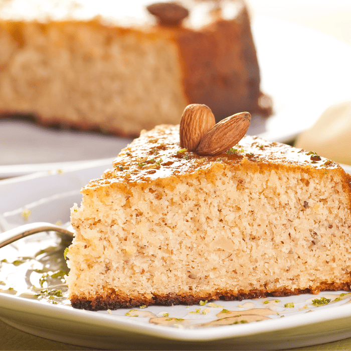 Almond Extract Water Soluble by Amoretti - CaljavaOnlineAMRTI-35-2OZFlavor