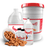 Almond Extract Water Soluble by Amoretti - CaljavaOnlineAMRTI-35-2OZFlavor