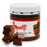 1 lb tub of Amoretti Premium Chocolate Fudge Ganache for cake decorating and pastry filling
