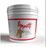 5 lb bulk container of Amoretti Speculoos cookie crumbs for commercial bakeries and ice cream shops.