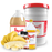 Banana Extract Water Soluble by Amoretti - CaljavaOnlineAMRTI-60-2OZFlavor