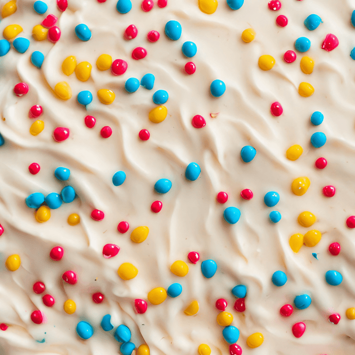 Birthday Cake Extract Water Soluble by Amoretti - CaljavaOnlineAMRTI-1268-46LBFlavor