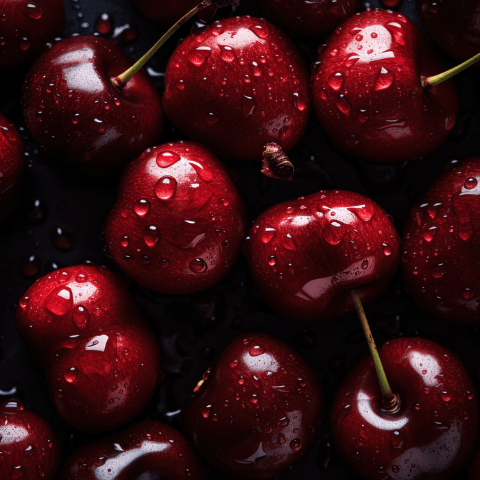 Black Cherry Ice Cream & Beverage Flavor by LorAnn Oils - CaljavaOnline1710-0800Flavor