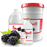Blackberry Extract Water Soluble by Amoretti - CaljavaOnlineAMRTI-71-2OZFlavor
