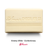 Blommer Kreemy White chocolate block with natural vanilla for baking and dipping