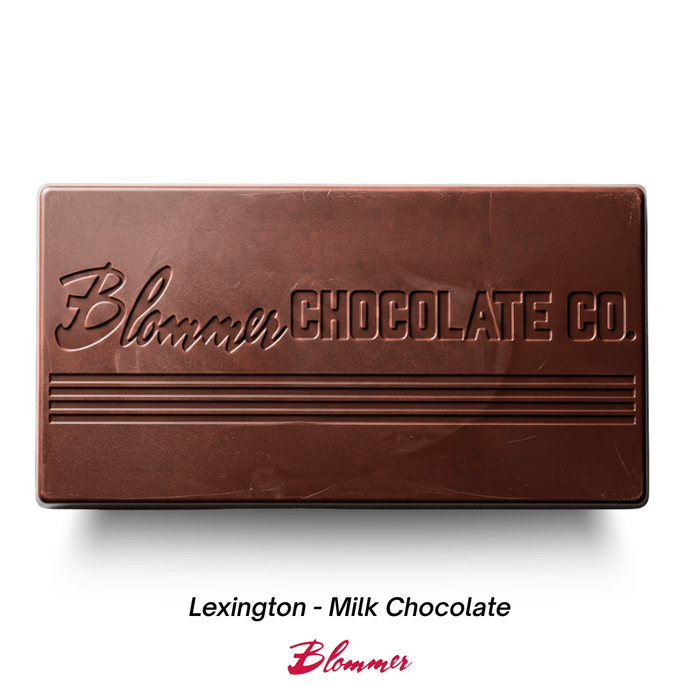 Blommer Chocolate Blocks | Premium Culinary & Baking Chocolate - CaljavaOnlineCWS-LEXINGTON-50LBChocolate