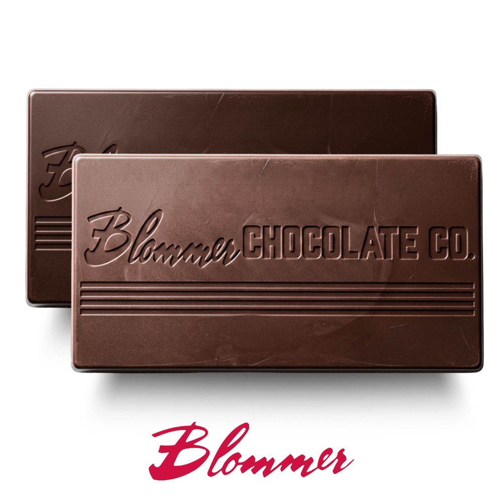 Blommer Chocolate Blocks | Premium Culinary & Baking Chocolate - CaljavaOnlineCWS-LEXINGTON-50LBChocolate