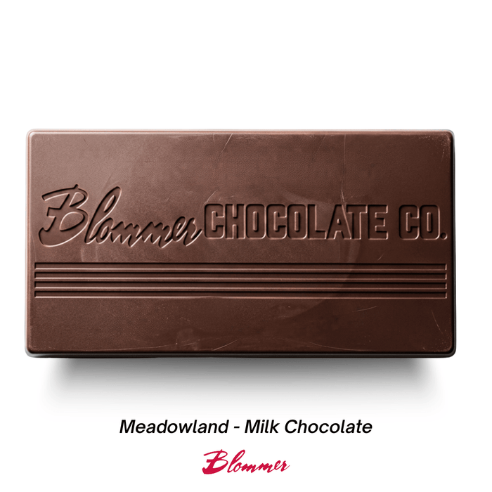 Blommer Chocolate Blocks | Premium Culinary & Baking Chocolate - CaljavaOnlineCWS-MEADOWLAND-50LBChocolate