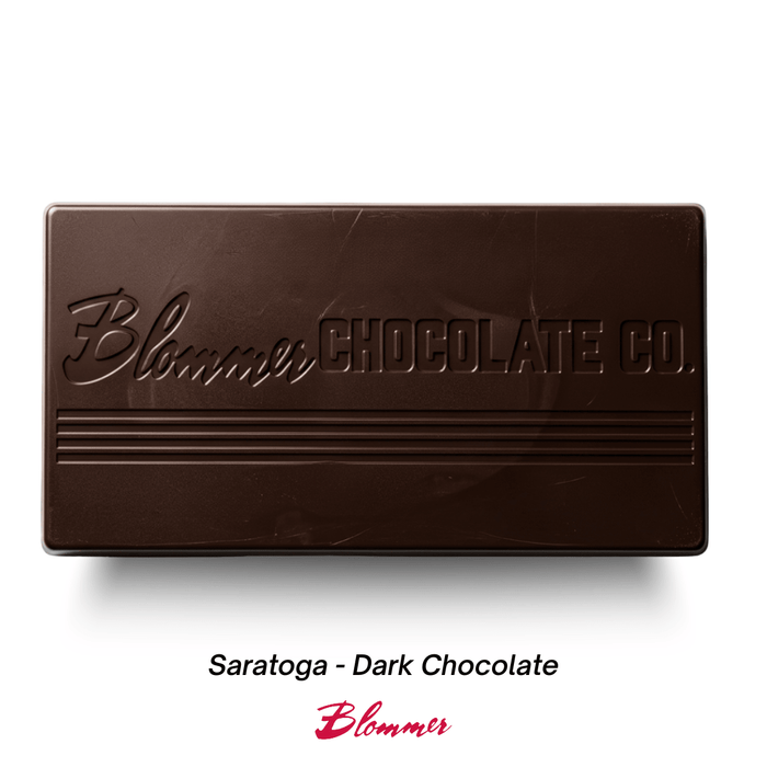 Blommer Chocolate Blocks | Premium Culinary & Baking Chocolate - CaljavaOnlineCWS-SARATOGA-50LBChocolate