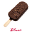 Blommer Chocolate Ice Cream Coating & Dip | Premium Fast-Setting Shell for Bars, Cones & Pops - CaljavaOnlineCWS-EMERALD-45LBChocolate