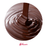 Blommer Chocolate Ice Cream Coating & Dip | Premium Fast-Setting Shell for Bars, Cones & Pops - CaljavaOnlineCWS-EMERALD-45LBChocolate