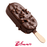 Blommer Chocolate Ice Cream Coating & Dip | Premium Fast-Setting Shell for Bars, Cones & Pops - CaljavaOnlineCWS-YUKON-45LBChocolate