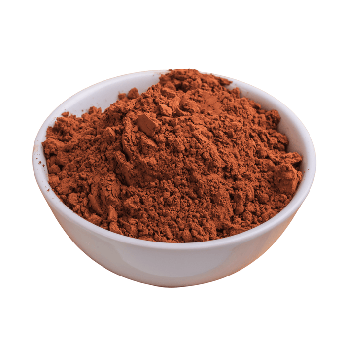 Blommer Cocoa Powders - Premium Dutch & Natural Bulk Cocoa - CaljavaOnlineCWS-NINATURAL-50LBChocolate