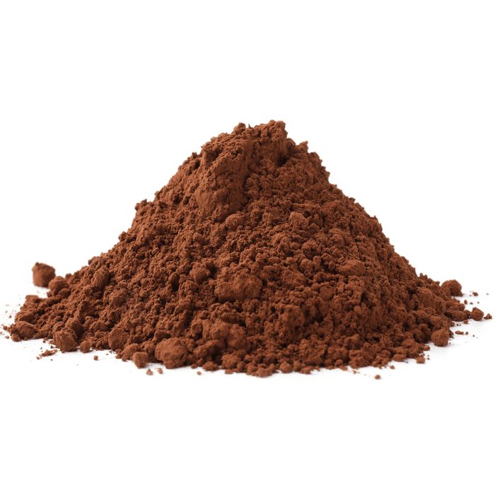 Blommer Cocoa Powders - Premium Dutch & Natural Bulk Cocoa - CaljavaOnlineCWS-NINATURAL-50LBChocolate