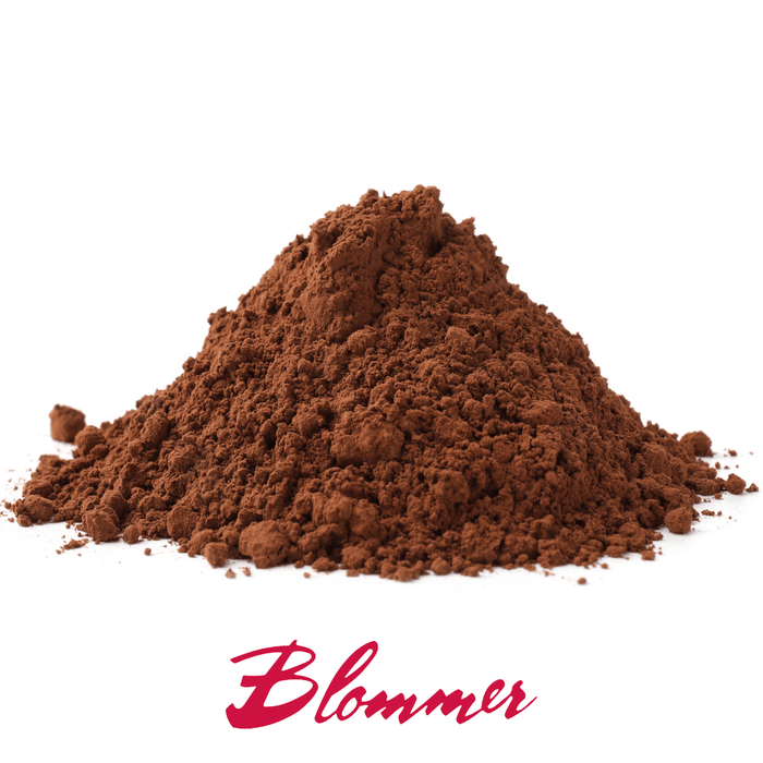 Blommer Cocoa Powders - Premium Dutch & Natural Bulk Cocoa - CaljavaOnlineCWS-REDWOOD-50LBChocolate
