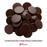 Blommer Confectionery Coating | Premium Milk & White Chocolate - CaljavaOnlineCWS-CUMBERLAND-40LBChocolate