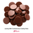 Blommer Confectionery Coating | Premium Milk & White Chocolate - CaljavaOnlineCWS-LANSING-40LBChocolate