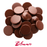 Blommer Confectionery Coating | Premium Milk & White Chocolate - CaljavaOnlineCWS-LANSING-40LBChocolate