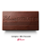 Blommer Lexington 145 premium milk chocolate block with vanilla for luxury truffles