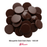 Blommer Melting Chocolate Disks | Premium Culinary & Baking Chocolate - CaljavaOnlineCWS-MARQUETTE-50LBChocolate