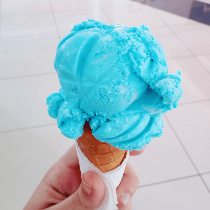 Blue Raspberry Ice Cream & Beverage Flavor by LorAnn Oils - CaljavaOnline1723-0800Flavor