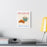 Bonjour Coffee & Croissant Wall Art – Canvas Print - CaljavaOnline31798564572111056756Canvas