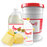 Butter Extract Water Soluble by Amoretti - CaljavaOnlineAMRTI-1442-2OZFlavor