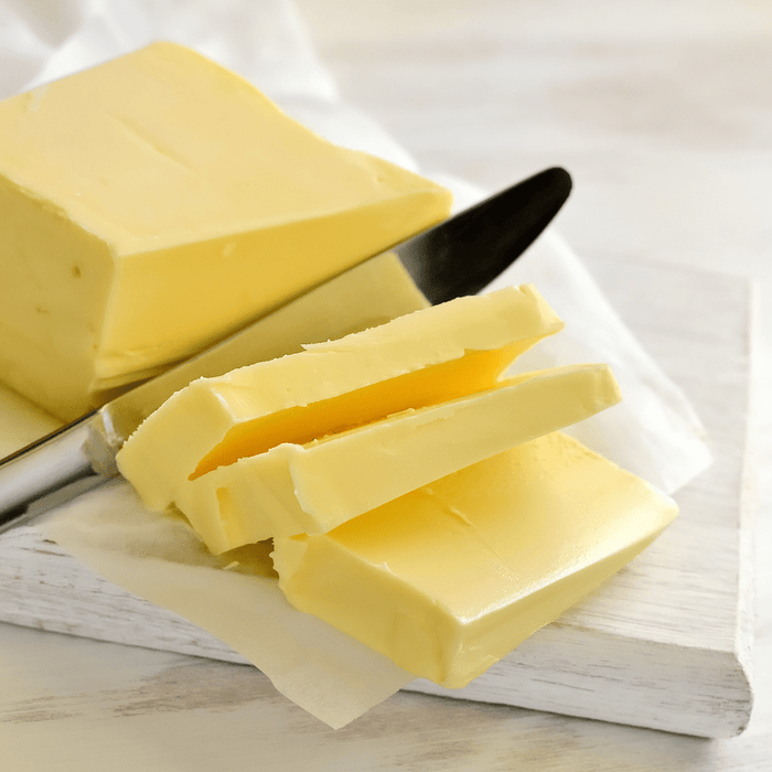 Butter Extract Water Soluble by Amoretti - CaljavaOnlineAMRTI-1442-2OZFlavor