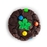 Cannabis Leaf Royal Icing Decorations (Bulk) - CaljavaOnlineY1923CCupcake Decorations