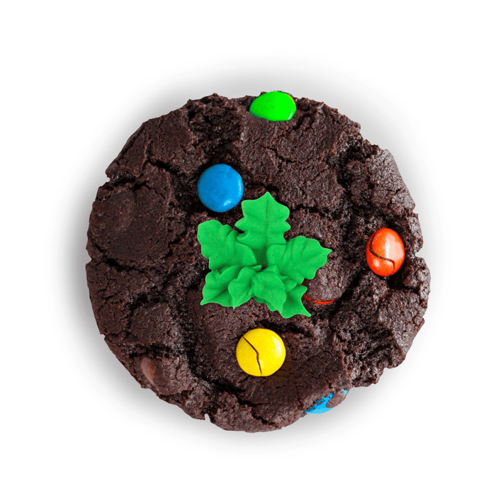 Cannabis Leaf Royal Icing Decorations (Bulk) - CaljavaOnlineY1923CCupcake Decorations