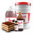 Cappuccino Tiramisu Extract Water Soluble by Amoretti - CaljavaOnlineAMRTI-99-60LBFlavor