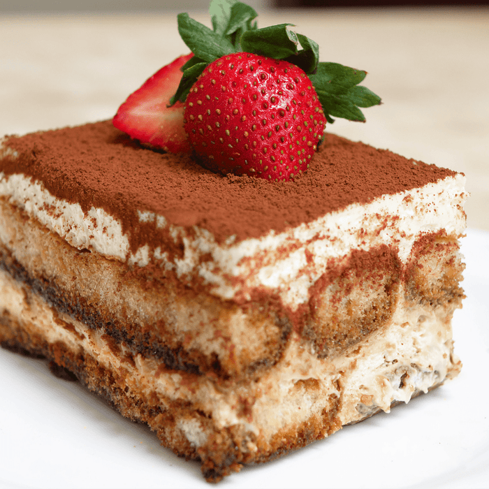 Cappuccino Tiramisu Extract Water Soluble by Amoretti - CaljavaOnlineAMRTI-99-60LBFlavor