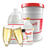 Champagne Extract Water Soluble by Amoretti - CaljavaOnlineAMRTI-59-2OZFlavor