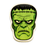 Chocolate Halloween Plaque Toppers – Edible Chocolate Accents for Pastry Chefs & Catering - CaljavaOnline5408CP3Chocolate