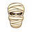 Chocolate Halloween Plaque Toppers – Edible Chocolate Accents for Pastry Chefs & Catering - CaljavaOnline5408CP4Chocolate