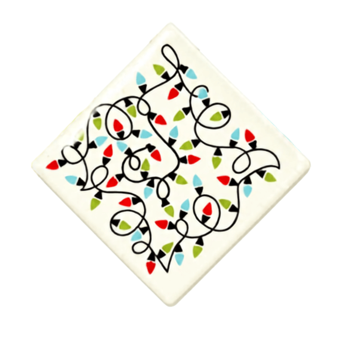 Chocolate Holiday Plaque Toppers – Edible Chocolate Accents for Pastry Chefs & Catering - CaljavaOnline1454CP15Chocolate