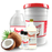 Coconut Cream Extract Water Soluble by Amoretti - CaljavaOnlineAMRTI-84-2OZFlavor