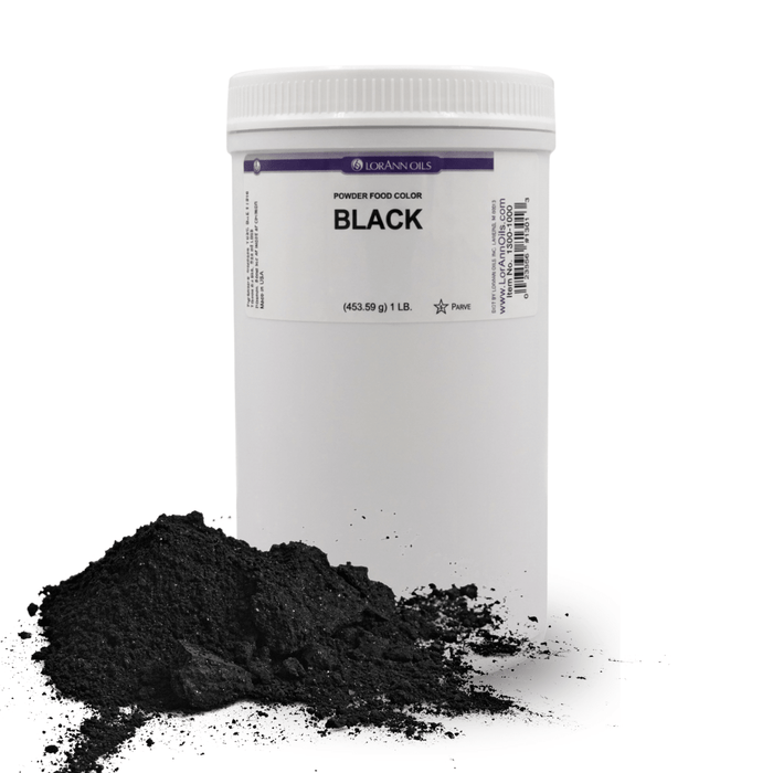 Concentrated Dry Powder Food Color for Chocolate & Baking (1 lb) - CaljavaOnline1300-1000Colors