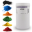 Concentrated Dry Powder Food Color for Chocolate & Baking (1 lb) - CaljavaOnline1300-1000Colors