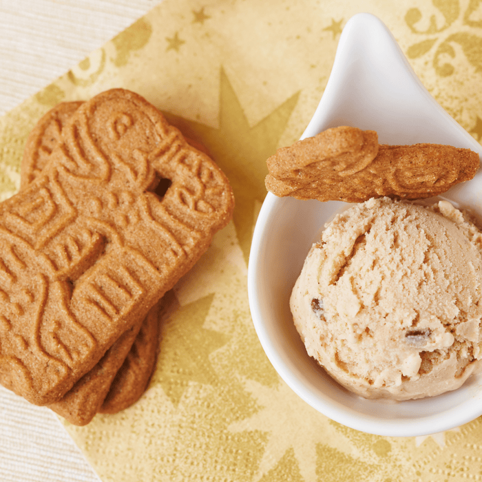 Cookie Butter Ice Cream & Beverage Flavor by LorAnn Oils - CaljavaOnline1733-0800Flavor