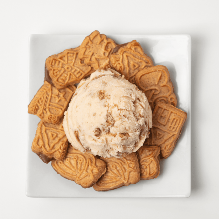 Cookie Butter Ice Cream & Beverage Flavor by LorAnn Oils - CaljavaOnline1733-0800Flavor