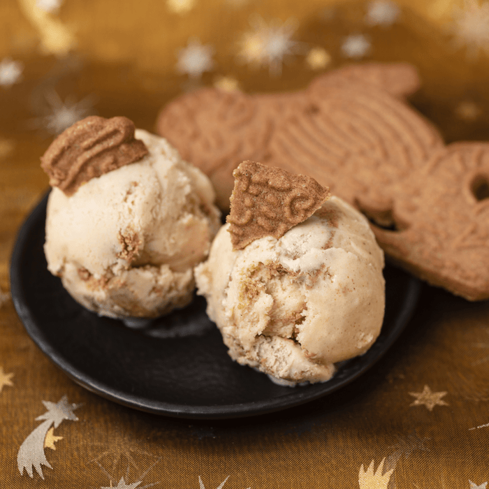 Cookie Butter Ice Cream & Beverage Flavor by LorAnn Oils - CaljavaOnline1733-0800Flavor
